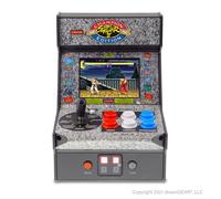 My Arcade Street Fighter II Champion Edition Micro Player 7.5" (Premium Edition)