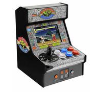 My Arcade Street Fighter II Champion Edition Micro Player Retro Arcade