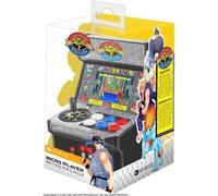 MY ARCADE: STREET FIGHTER II MICRO PLAYER DGUNL3283 - Retro game