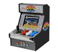 My Arcade Street Fighter II Mini Arcade Machine - Micro Player Table Top Arcade