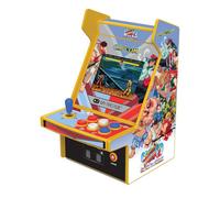 My Arcade Super Street Fighter Ii Micro Player Pro 6.7" Portable Retro Arcade (2 Games In 1)