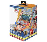 Micro Player PRO 6,7" Super Street Fighter II (PRESALE 12 oktober 2023)