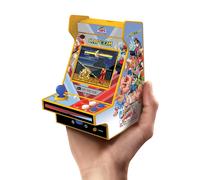 My Arcade Super Street Fighter II Nano Player Portable Retro Arcade (2 GAMES IN