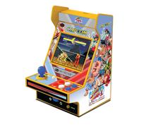 My Arcade Super Street Fighter II Nano Player Pro 4.8" Portable Retro Arcade (2 Games In 1) My Arcade Multicolor