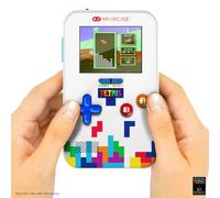 MY ARCADE - TETRIS® GO GAMER