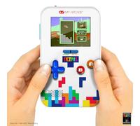 MY ARCADE - TETRIS® GO GAMER