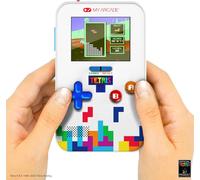 MY ARCADE - TETRIS® GO GAMER