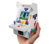 My Arcade - Tetris« Micro Player Pro ACC NEW