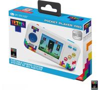 My Arcade Tetris Pocket Player Pro: Portable Game System, 2.75" Full (US IMPORT)