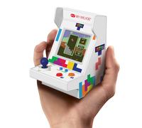 My Arcade Tetris Pico Player 3.7" Portable Retro Arcade (101 Games in 1)