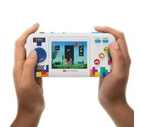 MY ARCADE: TETRIS POCKET PLAYER PRO PORTABLE DGUNL7028 - Retro game