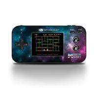 MY ARCADE: V PORTABLE - WITH DATA EAST HITS GAMER - Retro game