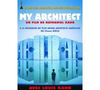 My Architect ( 2003 ) ( My Architect: A Son's Journey )