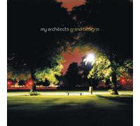 My Architects - Grand Designs