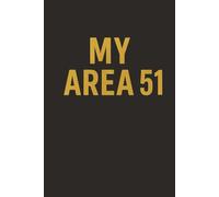 My Area 51: Private Password & Wi-Fi Logbook with Clean Layout and Custom Index: Minimalist notebook to track logins, networks, and personal notes - 120-page secure organizer for your digital life