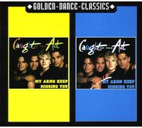 My Arms Keep Missing You: GOLDEN-DANCE-CLASSICS