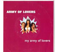 My Army of Lovers [7" Vinyl]