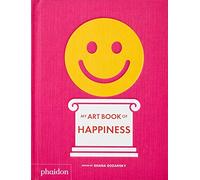 My Art Book of Happiness