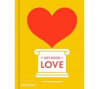 My Art Book of Love (My Art Books)