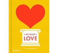 My Art Book of Love (My Art Books)