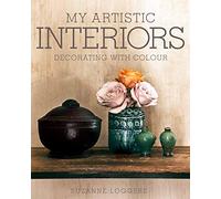 My Artistic Interiors: Suzanne Loggere