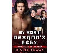 My Asian Dragon's Baby