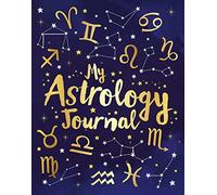 My Astrology Journal