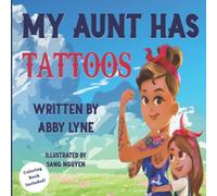 My Aunt Has Tattoos