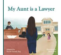 My Aunt is a Lawyer