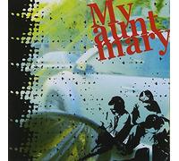 My Aunt Mary - My aunt mary Vol. 2 - 2002 Rock n' Roll Star