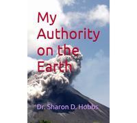 My Authority on the Earth