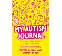 My Autism Journal