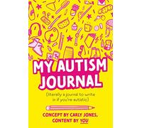 My Autism Journal