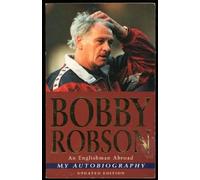 My Autobiography; An Englishman Abroad