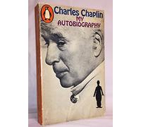 (My Autobiography) By Charlie Chaplin (Author) Paperback on (Apr , 2008)