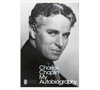My Autobiography: (Penguin Modern Classics)