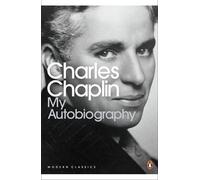 My Autobiography (Penguin Modern Classics) by Charles Chaplin (2003-04-24)