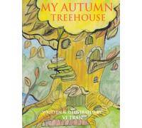 My Autumn Treehouse