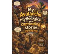 My Avalanche of mythological and captivating stories.