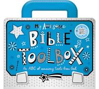 My Awesome Bible Toolbox