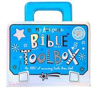 My Awesome Bible Toolbox