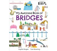 My Awesome Book of: Bridges