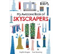 My Awesome Book of: Skyscrapers