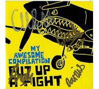 My Awesome Compilation - Put Up a Fight [7" VINYL]