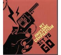 My Awesome Compilation - Set to Go [7" VINYL]