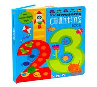 My Awesome Counting Book