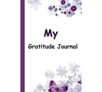 "My Awesome Gratitude Journal": A Fun and Creative Way for Kids to Cultivate Thankfulness Every Day!