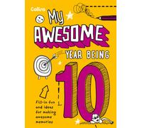 My Awesome Year being 10