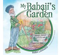 My Babaji's Garden