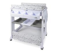 My Babiie Baby Changing and Bath Unit - Safari